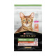 Сухой корм стерилизованных котов ProPlan Sterilised, 10 кг - лосось Pro Plan – купить со скидкой