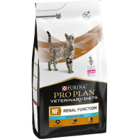 Сухой корм для кошек Pro Plan Veterinary Diets NF Renal Function Care 5 кг