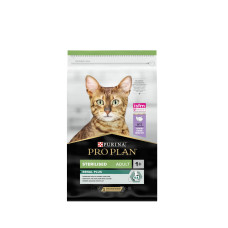 Purina Pro Plan Sterilised сухий корм з індичкою для стерилізованих котів, 10 кг