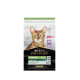 Purina Pro Plan Sterilised Сухой корм с индейкой для стерилизованных кошек, 10 кг Pro Plan – купить со скидкой