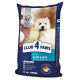 Сухий корм для собак малих порід Club 4 Paws Premium 14 кг (ягня) Club 4 Paws – купити зі знижкою %
