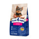 Сухий корм для цуценят малих порід Club 4 Paws Premium 2 кг (курка) Club 4 Paws – купити зі знижкою %
