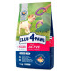 Сухий корм для собак Club 4 Paws Adult Active Small Breeds 5 кг - курка Club 4 Paws – купити зі знижкою %