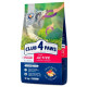 Сухий корм для собак Club 4 Paws Adult Active Medium Breeds 5 кг - курка Club 4 Paws – купити зі знижкою %