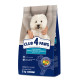 Сухий корм для собак малих порід Club 4 Paws Premium 2 кг (ягня) Club 4 Paws – купити зі знижкою %