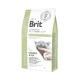 Brit GF Veterinary Diet Cat Diabetes сухой корм для котов при диабете 2кг Brit VetDiets – купить со скидкой