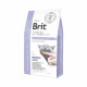 Brit GF Veterinary Diet Cat Gastrointestina сухий корм для котів із захворюваннями ШКТ, 2 кг Brit VetDiets – купити зі знижкою %
