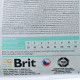 Brit GF Veterinary Diet Struvite сухий корм для котів - курка та горох 2 кг Brit VetDiets – купити зі знижкою %