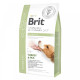 Brit GF VetDiet Dog Diabetes сухий корм для собак з діабетом 2кг Brit VetDiets – купити зі знижкою %