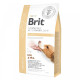 Brit GF VetDiet Dog Hepatic сухий корм для собак при захворюванні печінки 2кг Brit VetDiets – купити зі знижкою %
