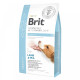 Brit GF VetDiet Dog Obesity сухий корм для собак при схудненні 2кг Brit VetDiets – купити зі знижкою %