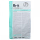 Brit GF Veterinary Diet Dog Struvit cухой корм для собак при заболеваниях мочевыводящих путей 2 кг Brit VetDiets – купить со скидкой