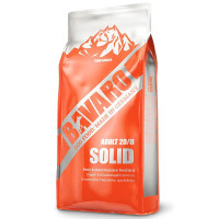 Сухий корм для собак Баваро Солід Adult 20/8 (Bavaro Solid ) – 18 кг