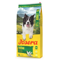 Сухий корм Josera Festival Adult для дорослих собак 12.5 кг