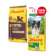 Сухий корм Josera Festival Adult для дорослих собак 12.5 кг Josera – купити зі знижкою %