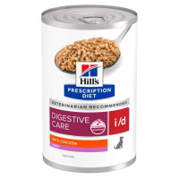 Вологий корм для цуценят Hill's Prescription Diet Digestive Care i/d 360 г(1 упаковка 12 шт)