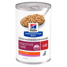 Влажный корм для щенков Hill's Prescription Diet Digestive Care i/d 360 г(1 упаковка 12 шт)