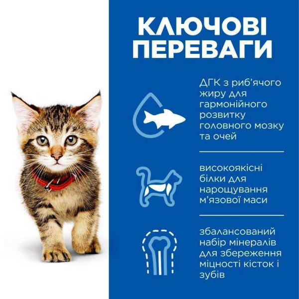 Влажный корм для котят Hill's Science Plan Adult pouch 85 г курица(1 упаковка 12 шт) Hills – купить со скидкой