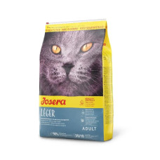 Сухий корм Josera Léger Adult для котів 10 кг - домашня птиця
