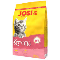 Сухий корм Josera JosiCat Kitten для кошенят та вагітних 10 кг