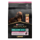 Сухой корм для собак Purina Pro Plan Small & Mini Sensitive 3 кг - лосось Pro Plan – купить со скидкой