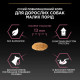 Сухой корм для собак Purina Pro Plan Small & Mini Sensitive 3 кг - лосось Pro Plan – купить со скидкой