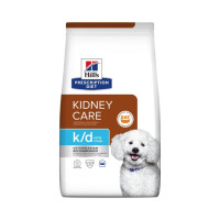 Сухий корм для собак Hill's Prescription Diet Early Stage k/d 1.5 кг 