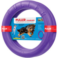 PULLER Standard (ПУЛЛЕР Стандарт) Ø28 см - тренировочный снаряд для средних и крупных пород собак