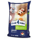 Сухий корм для собак малих порід Club 4 Paws Premium 14 кг (курка) Club 4 Paws – купити зі знижкою %