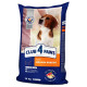 Сухий корм для собак середніх порід Club 4 Paws Premium 14 кг (курка) Club 4 Paws – купити зі знижкою %