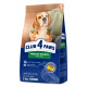 Club 4 Paws Premium Medium Breeds сухий корм для собак 2 кг - качка Club 4 Paws – купити зі знижкою %