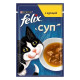 Вологий корм FELIX Sensations Soup Суп з куркою 48 г*30 шт. – купити зі знижкою %