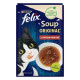 Вологий корм FELIX Sensations Soup Суп з яловичиною 48 г*30 шт. – купити зі знижкою %
