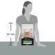 Purina Pro Plan Sterilised Сухой корм с индейкой для стерилизованных кошек, 1,5 кг Pro Plan – купить со скидкой
