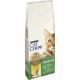 Сухий корм для котів Cat Chow Sterilized 15 кг - курка Cat Chow – купити зі знижкою %