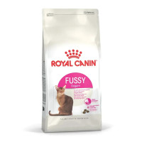Royal Canin Fussy Exigent сухий корм для котів 4 кг 