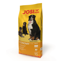 Сухий корм JosiDog Adult Economy для дорослих собак 15 кг