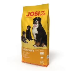 Сухий корм JosiDog Adult Economy для дорослих собак 15 кг