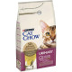 Сухий корм для котів Cat Chow Urinary 1,5 кг - курка Cat Chow – купити зі знижкою %