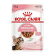 Вологий корм для кошенят Royal Canin Kitten Sterilised Gravy pouch 85 г (1 упак 12 шт) Royal Canin – купити зі знижкою %