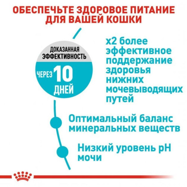 Royal Canin Urinary Care сухий корм для котів 10 кг Royal Canin – купити зі знижкою %