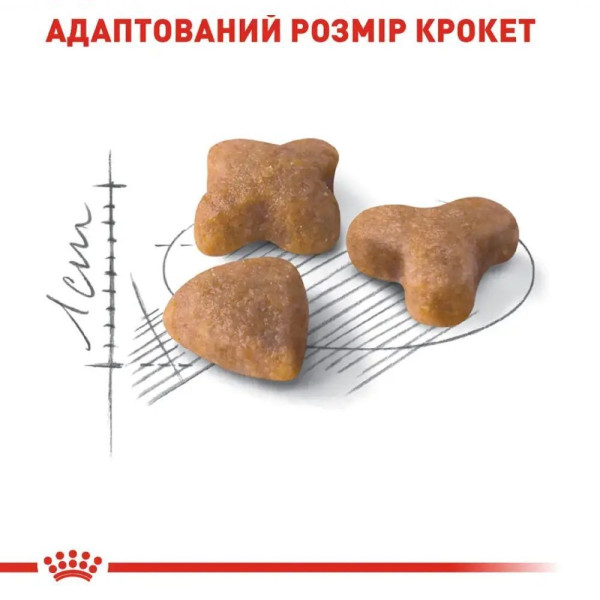 Сухий корм для котів Royal Canin Sensible 2 кг Royal Canin – купити зі знижкою %