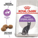 Сухий корм для котів Royal Canin Sterilised 4 кг Royal Canin – купити зі знижкою %