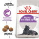 Сухий корм для котів Royal Canin Sterilised 7+ 10 кг Royal Canin – купити зі знижкою %