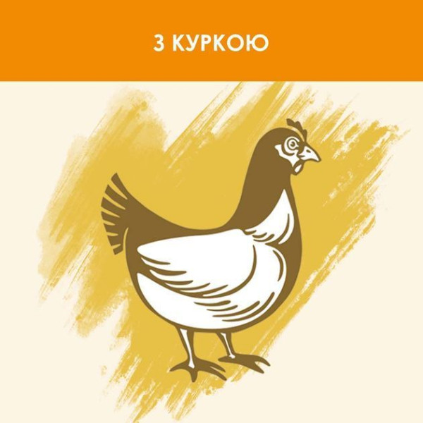 Сухий корм для котів Cat Chow 15 кг - курка Cat Chow – купити зі знижкою %