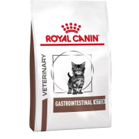 Сухий корм для кошенят Royal Canin Gastrointestinal Kitten 2 кг
