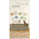 Сухий корм для котів Cat Chow 1,5 кг - качка Cat Chow – купити зі знижкою %