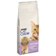 Сухий корм для котів Cat Chow Sensitive 15 кг - лосось Cat Chow – купити зі знижкою %