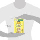 Вологий корм пауч для котів Friskies pouch, 85г качка(1 упаковка 26 шт) Friskies – купити зі знижкою %