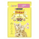 Вологий корм пауч для кошенят Friskies Junior pouch, 85г курка(1 упаковка 26 шт) Friskies – купити зі знижкою %